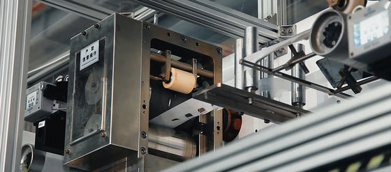 Nordson Glue Applicator 0.8Mpa Diaper Making Machine