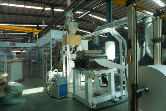 Nordson Glue Applicator 0.8Mpa Diaper Making Machine