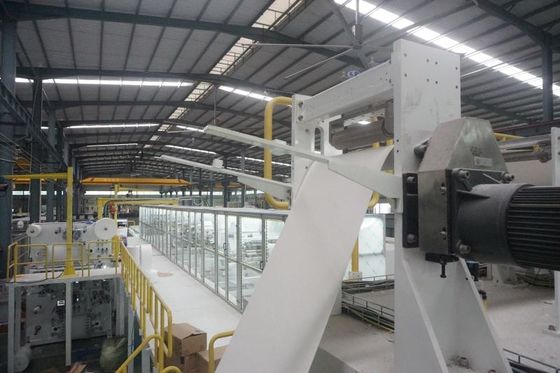 38M Length 5% Tolerance Disposable Diaper Production Machine