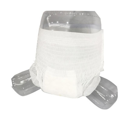 3 Phase 380V 50HZ Ultra Thin Core Diaper Manufacturing Machine