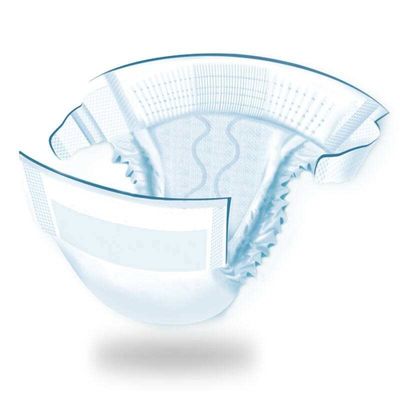 500pcs/Min Dual Phobic Nonwoven Diaper Manufacturing Plant